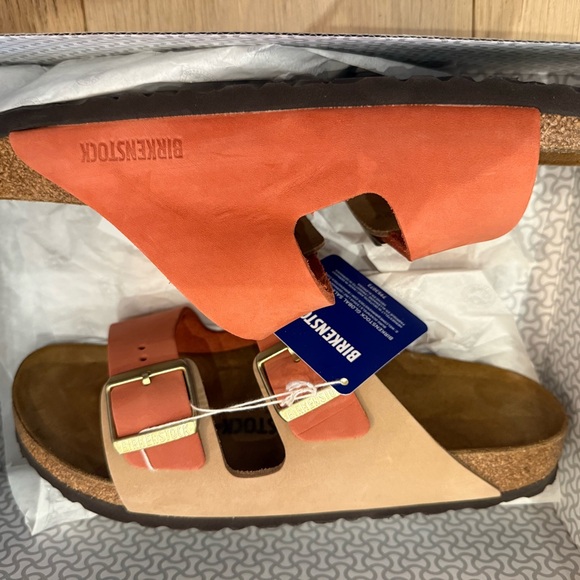Birkenstock Women's Vibrant Sandals - Picture 2 of 5